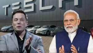 modi and musk