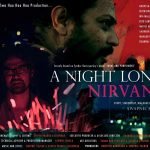 ‘A Night Long Nirvana’ to be streamed on ‘Cinelyf’