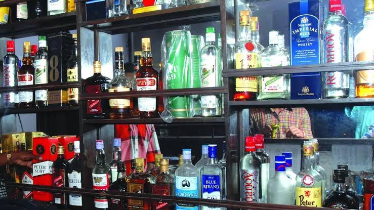 Withdraw Notification Allowing Liquor Shops To Come Close To Temples Of Education & Faith - Yuri Alemao