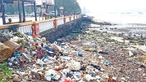 Lethargic Gspcb Will Convert Goa Into “most Polluted State Of India” – Rajesh Verenkar