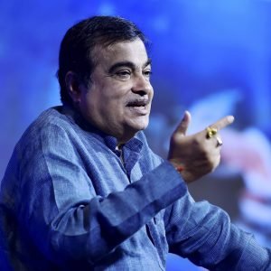 Congress Seeks Morth Minister Nitin Gadkari’s Appointment To Discuss On Fatal Accidents, Poor Quality Works & Bypass Issues