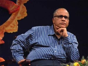 Prabhav's Direct Attack On Digambar kamat