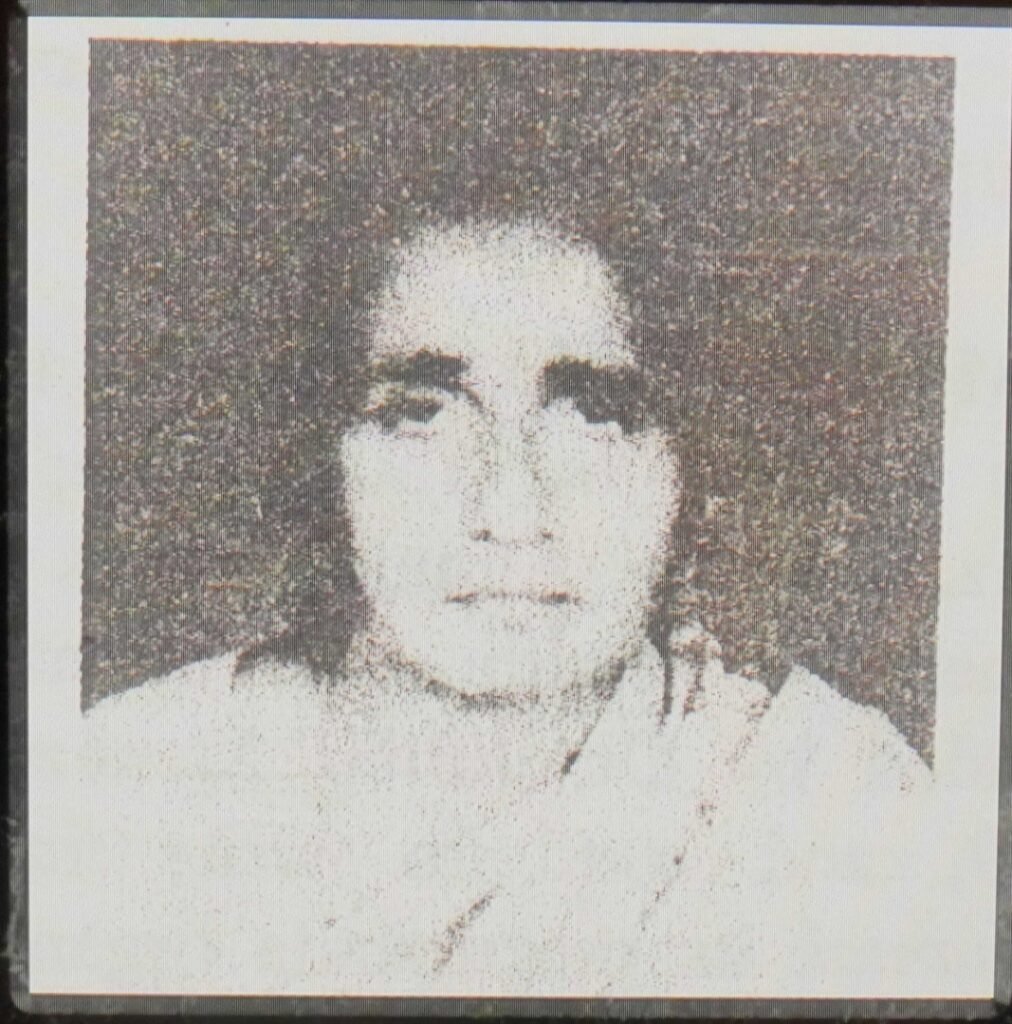 Freedom Fighter Shashikala Hodarkar Almeida Passed Away