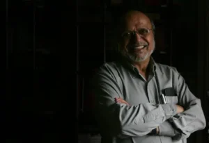 Renowned filmmaker Shyam Benegal dies at 90,