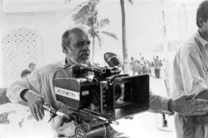 "Shyam Benegal: The Visionary Who Redefined Indian Cinema"