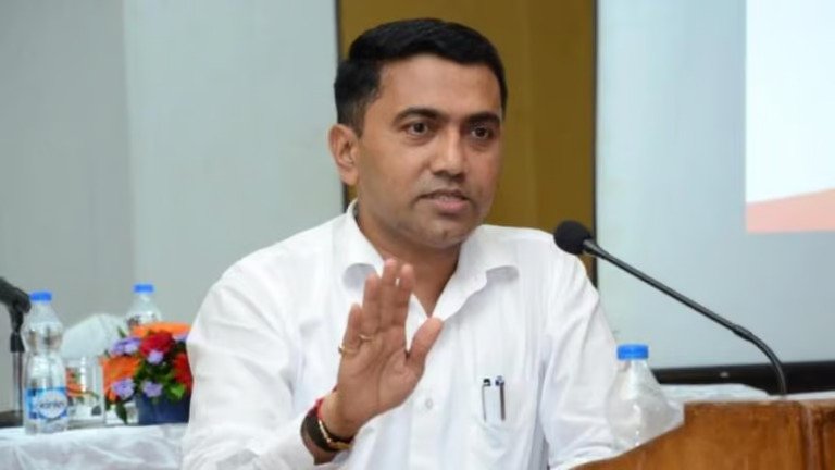 Suleman arrested in Kerala, to be brought to Goa today: CM