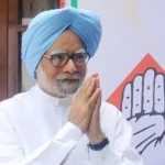 manmohan singh