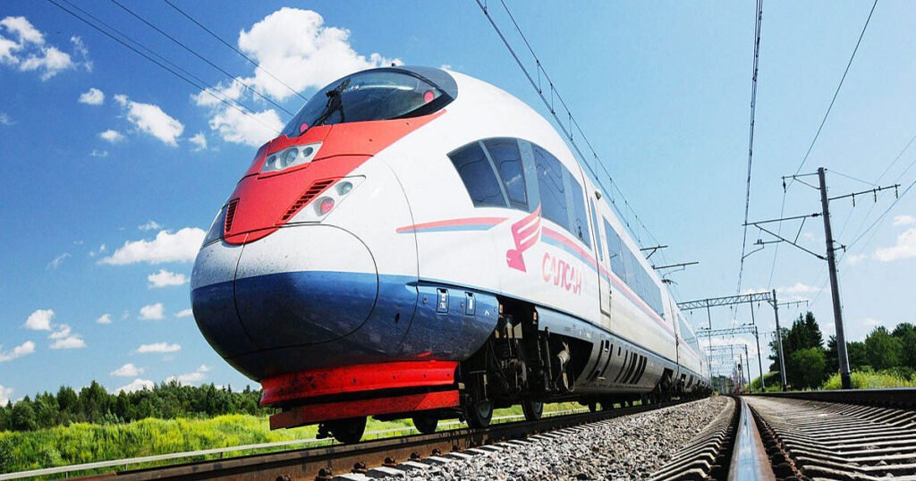 Hyderabad Set to Get High-Speed Rail Corridor Linking Mumbai, Bengaluru, and Chennai