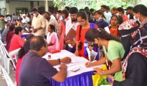 job mela in hyderabad