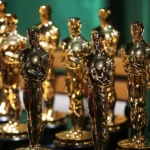 "Anora Dominates 97th Oscars: Biggest Wins, Shocking Upsets, and Historic Firsts!"