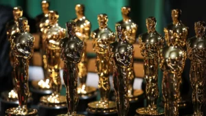 "Anora Dominates 97th Oscars: Biggest Wins, Shocking Upsets, and Historic Firsts!"