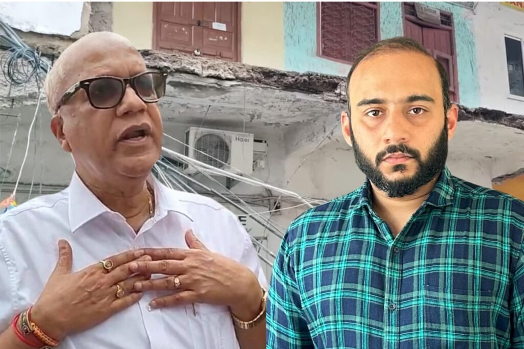 Concern Raised Over Urban Planning Approach in Margao