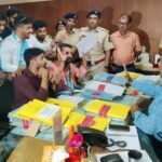 NSUI Opposes 'Samvidhan Hatya Diwas' in Schools