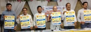 Narayan Seva to Fit 419 Free Prosthetic Limbs in Mumbai This Sunday