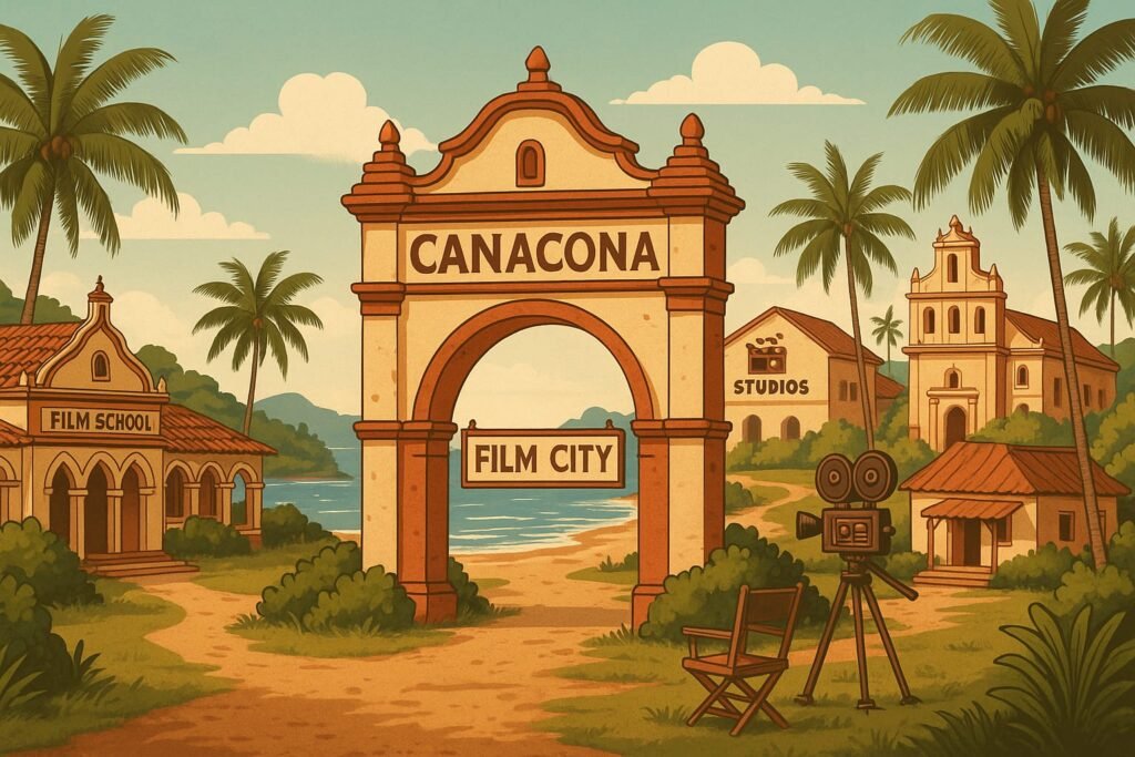 Canacona