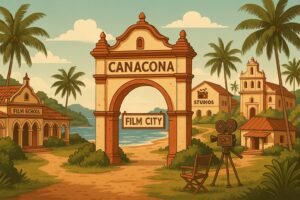 Canacona
