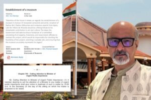 Use of ‘Calling Attention’ Procedure Questioned in Goa Assembly