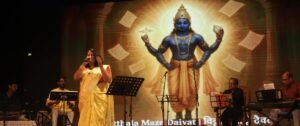 Melodic Tribute Marks Ashadhi Ekadashi at Ponda