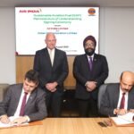 Air India, IndianOil Partner on Sustainable Aviation Fuel