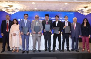 IHCL to Acquire Stake in Clarks Group Companies