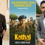 ‘12th Fail’ Wins Best Feature Film at 71st National Film Awards
