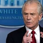 Navarro Targets India Over Russian Oil Purchases, Accuses ‘Brahmins’ of Profiteering