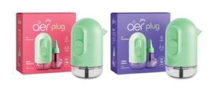 Godrej aer