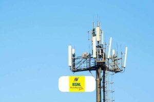 BSNL Launches Indigenous 4G Network, Extends Connectivity to 26,700 Villages