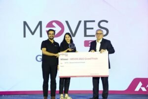 Axis Bank’s Moves 2025: Empowering India’s Brightest to Shape Banking’s Future