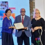 Goa, India – October 29, 2025: Molbio Diagnostics, an innovative point-of-care diagnostics company, has been awarded the KOCHON Prize 2024 by the Stop TB Partnership. This recognition honours Molbio’s work in ensuring access to the latest tools, innovations, and approaches for people affected by Tuberculosis (TB) and in advancing progress toward the UNHLM targets. With this award, Molbio becomes the first private company globally—and only the third Indian entity after the Indian Council of Medical Research (ICMR) and Dr. L.S. Chauhan—to receive this distinction. About the Kochon Prize Awarded annually by the Stop TB Partnership, the Kochon Prize recognizes individuals and organizations that have made significant contributions to combating tuberculosis. Established by the Kochon Foundation in memory of its late chairman, Chong-Kun Lee, the award carries a prize of USD 65,000 and a medal, making it the world’s largest award specifically dedicated to TB. The 2024 theme recognizes people, teams, or organizations that, day by day, demonstrate how to successfully ensure access for people with TB to the latest tools, innovations, and innovative approaches that are leading to impact on the UN High Level Meeting targets. Decentralizing TB Diagnosis Through Innovation Truenat® is a portable, battery-operated, real-time PCR system. The compact and portable nature of the platform ensures that diagnostic testing can be conducted without the need for extensive laboratory infrastructure, reliable electricity, power backup, or air conditioning. Beyond TB, Truenat® has been adapted for use in testing for other infectious diseases such as hepatitis, COVID, and HPV. While public sector institutions such as ICMR have been previously recognized, Molbio is the first private innovator company worldwide to receive the Kochon Prize. “Molbio is committed to expanding access to accurate, rapid, and cost-effective point-of-care technologies for diagnosing both infectious and non-communicable diseases. It is deeply fulfilling to see India’s indigenous innovation driving better health outcomes across the world. This recognition is a tribute to the unwavering dedication of our teams who have worked relentlessly to translate that vision into reality.” — Dr. Chandrashekhar Nair, Chief Technical Officer, Molbio Diagnostics Limited “We express our sincere gratitude to the Government of India and the Indian Council of Medical Research (ICMR) for their unwavering support and for endorsing the Truenat®️ platform. We also extend our thanks to the World Health Organization and the global TB community for their trust and continued support in endorsing and adopting the platform. As a gesture of appreciation, Molbio is contributing the prize money back to the Stop TB Partnership — reaffirming our shared commitment to ensuring that communities affected by TB have a strong voice and active role in shaping and advancing TB programs worldwide.” — Sriram Natarajan, Executive Director and Chief Executive Officer, Molbio Diagnostics Limited Molbio’s Truenat® platform has been endorsed by the World Health Organization (WHO) and the ICMR, and over 10,000 devices have been sold in over 80 countries as of March 31, 2025.