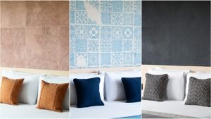 IHCL's ginger partners with asian paints royale play to elevate guest experience