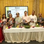 Prithvi Nayak’s poetry reflects a strong social conscience: Hema Nayak