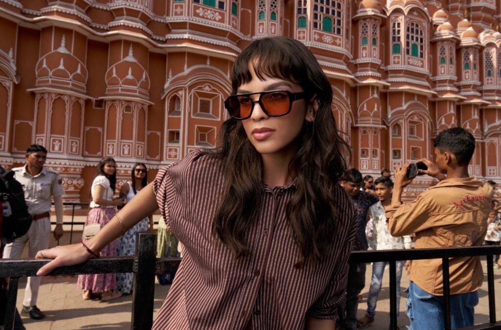 Lenskart launches Barcelona-born Meller in India