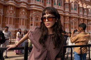 Lenskart launches Barcelona-born Meller in India