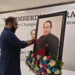 Remembering Patrao: Ravi Naik was “Nischayacha Mahaneru”