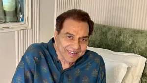 Dharmendra