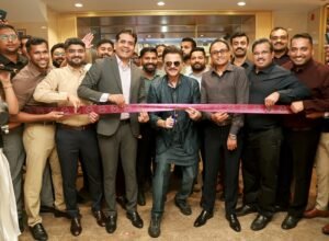 Malabar Gold & Diamonds Opens Its First Showroom in Goa