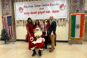 Mangalorean Konkan Christian Association marks 24th Natal Fest in Illinois