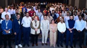 Transcend Goa 2026 opens with focus on transmedia and creator economy