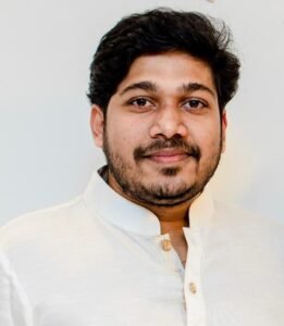 Archit Naik wins Goa Pradesh Youth Congress election with record margin