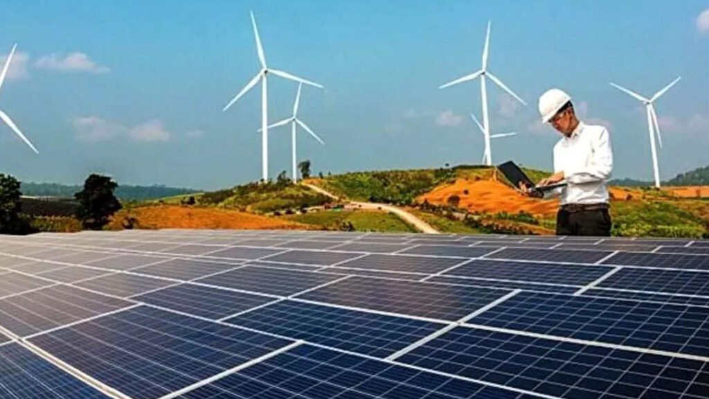 Tata Power Renewables crosses 10 GW EPC execution milestone