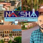 REMAIN ALERT & VIGILANT ON NAKSHA SURVEY – PRABHAV NAIK