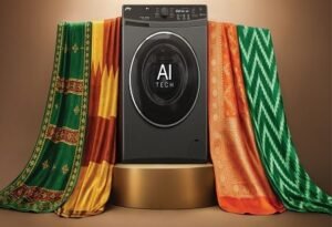 Godrej unveils ‘Tested for Handlooms’ washing machines