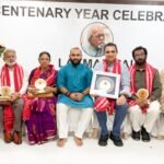 Centenary celebration urges government to name Goa College of Art after Laxman Pai