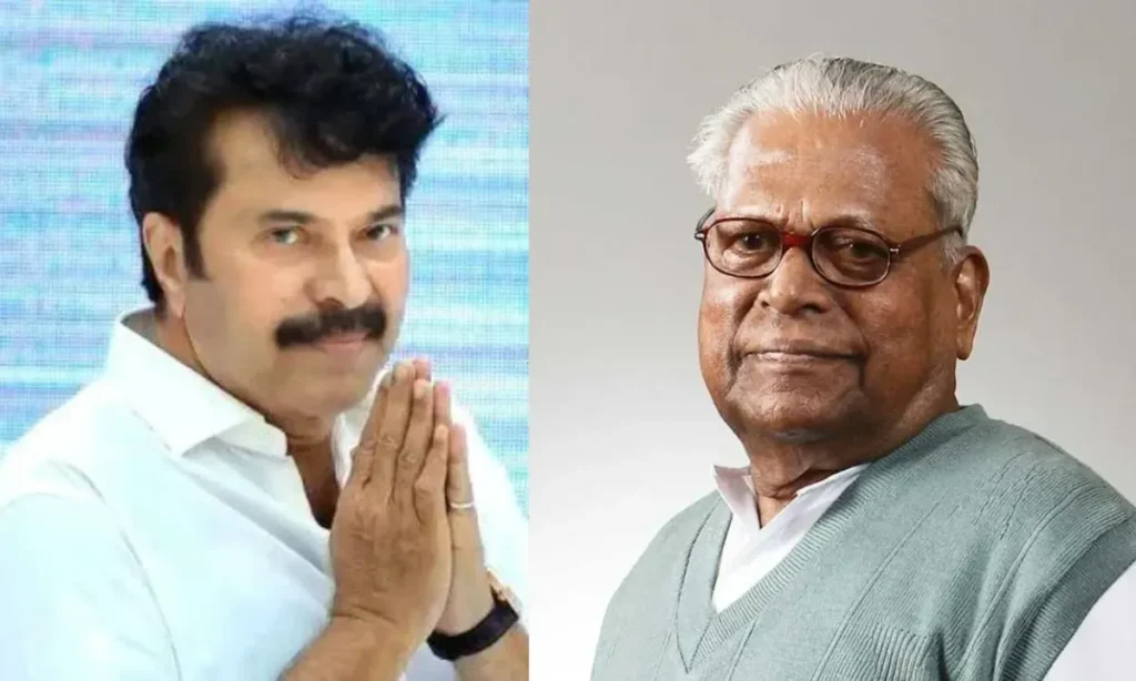 Padma Awards 2026: VS Achuthanandan, Mammootty, Vellappally Natesan among recipients