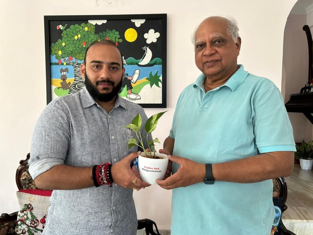 Madganvcho Awaaz Resolves to Protect Goa in 2026 and Beyond