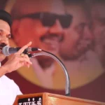 Stalin announces new literary awards for seven non-Hindi languages