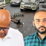 Prabhav Naik Condemns Black Spot Event