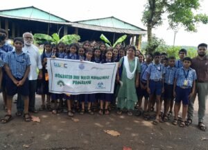 GCPL programme diverts over 5,800 tonnes of waste from landfills in Goa