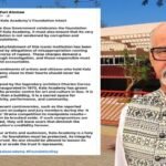 ‘Release Inspection Report on Kala Academy’